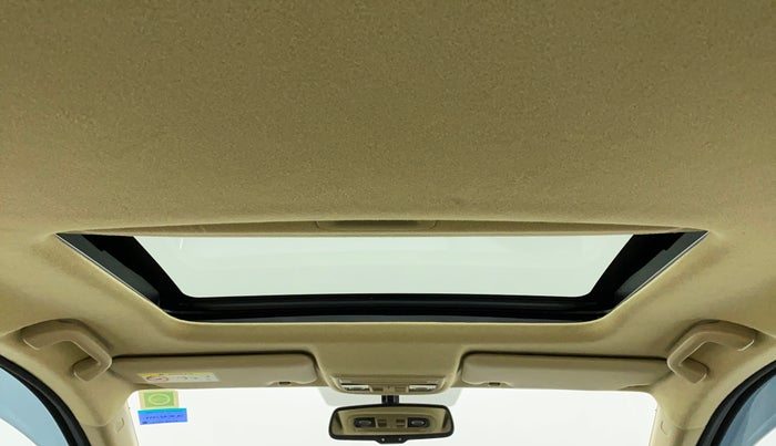2022 Honda City 1.5L I-VTEC ZX CVT, Petrol, Automatic, 5,388 km, Moonroof/ Sunroof
