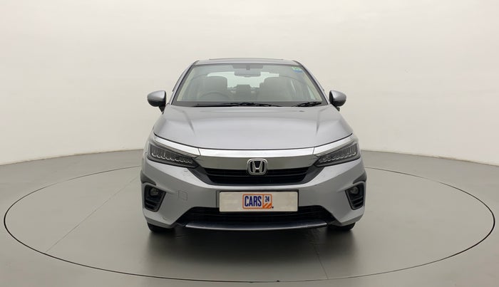 2022 Honda City 1.5L I-VTEC ZX CVT, Petrol, Automatic, 5,388 km, Front