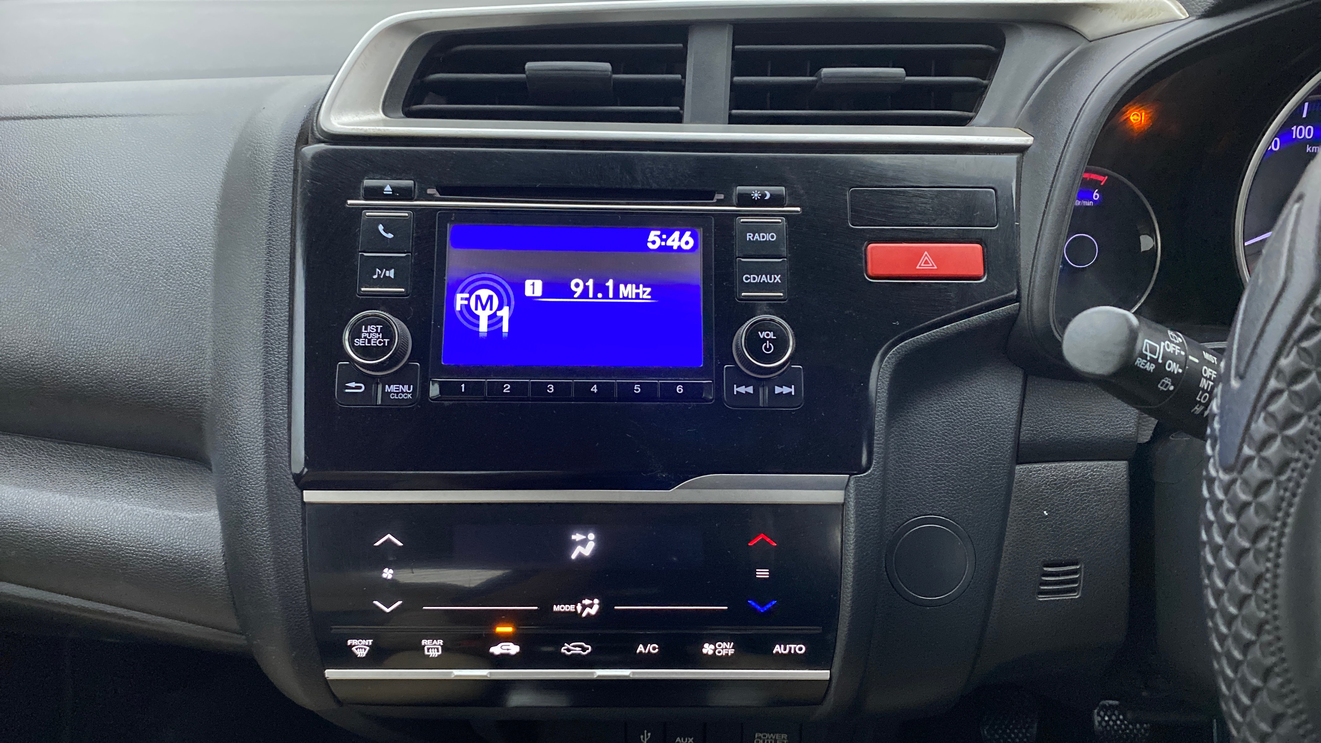 Features