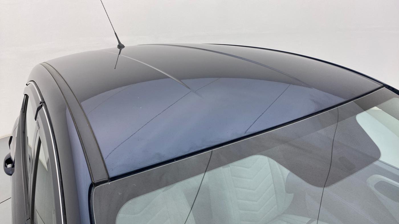 2021 Hyundai GRAND I10 NIOS MAGNA 1.2 KAPPA VTVT CNG, CNG, Manual, 8,455 km, Roof