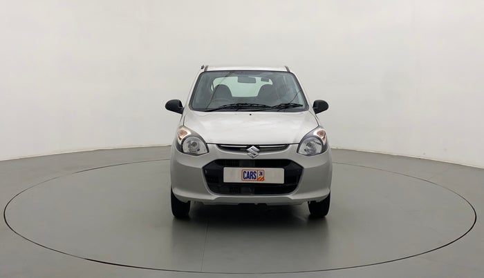 2013 Maruti Alto 800 LXI, Petrol, Manual, 28,836 km, Front