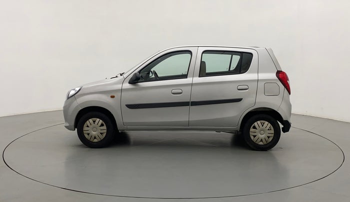 2013 Maruti Alto 800 LXI, Petrol, Manual, 28,836 km, Left Side