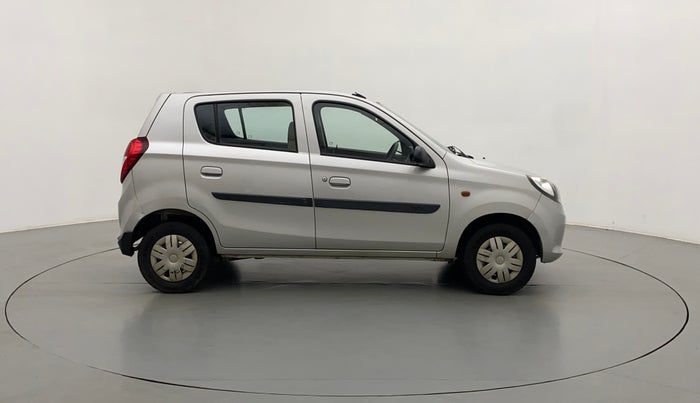 2013 Maruti Alto 800 LXI, Petrol, Manual, 28,836 km, Right Side