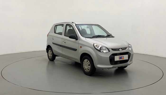 2013 Maruti Alto 800 LXI, Petrol, Manual, 28,836 km, Right Front Diagonal
