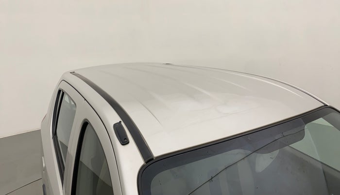 2013 Maruti Alto 800 LXI, Petrol, Manual, 28,836 km, Roof