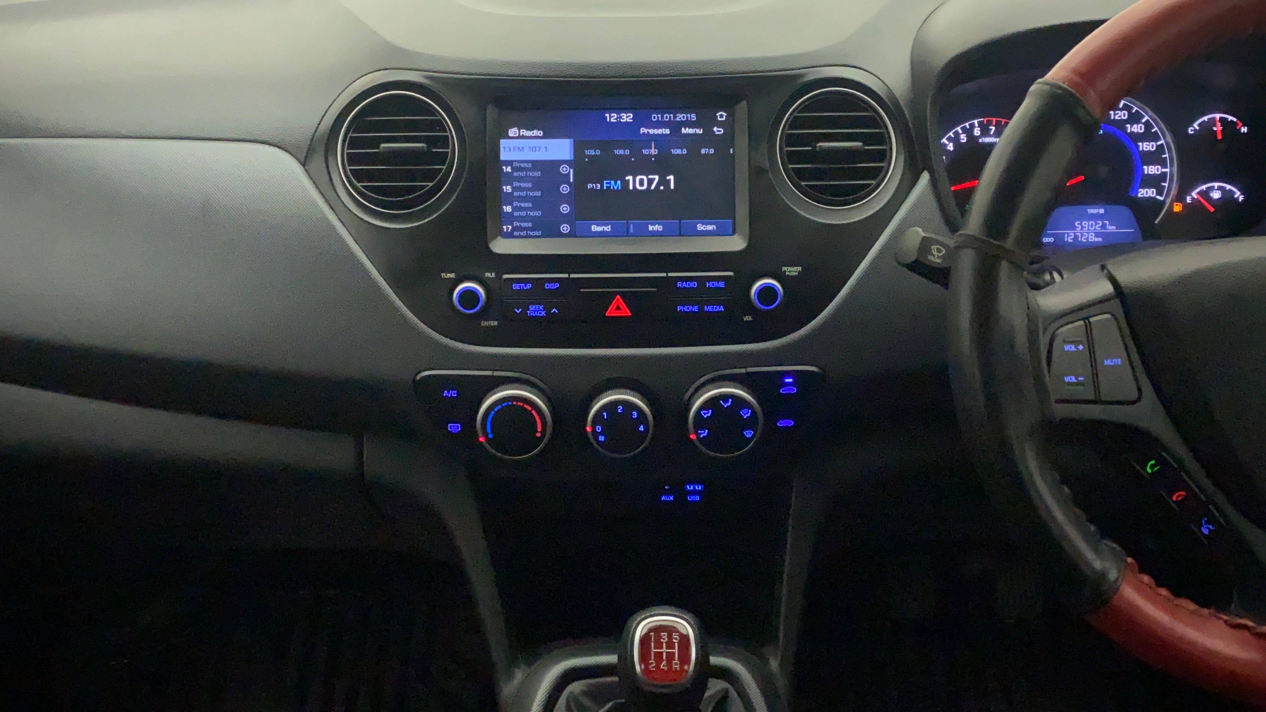 Features