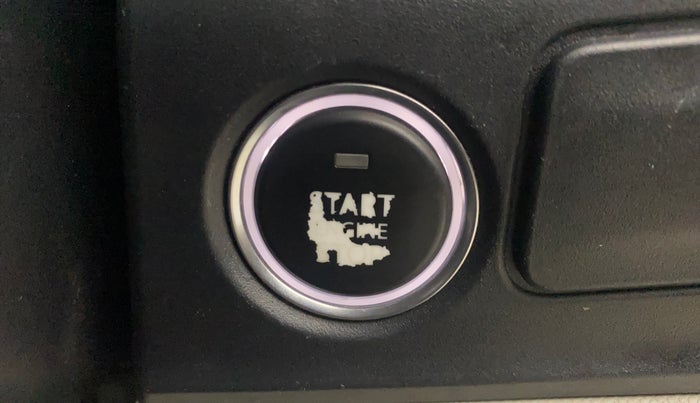2021 Tata ALTROZ XZ PETROL, Petrol, Manual, 11,851 km, Keyless Start/ Stop Button