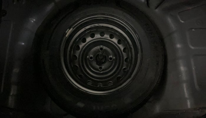 2021 Hyundai NEW SANTRO SPORTZ MT, Petrol, Manual, 44,426 km, Spare Tyre