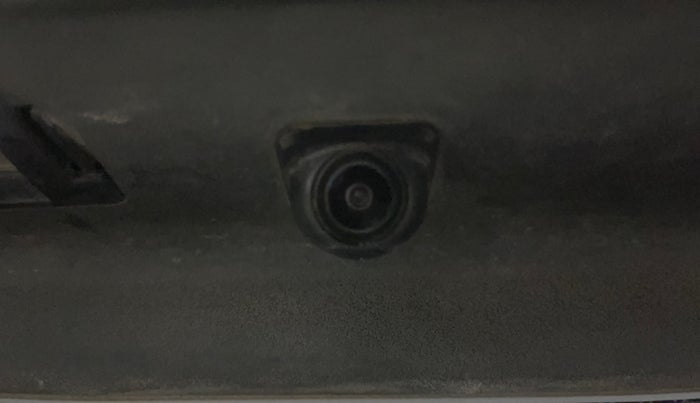 2021 Hyundai NEW SANTRO SPORTZ MT, Petrol, Manual, 44,426 km, Parking Camera