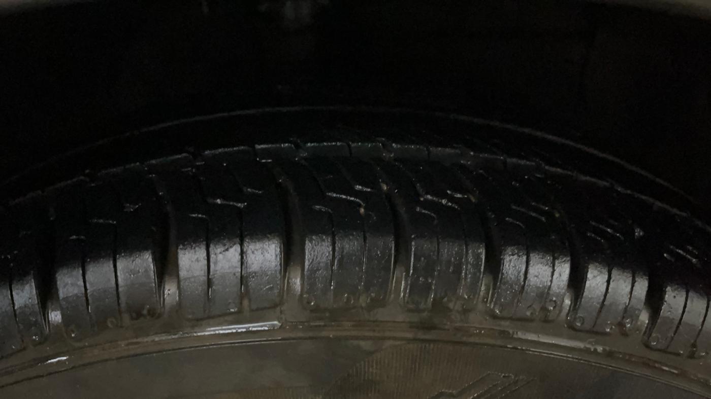 2021 Hyundai NEW SANTRO SPORTZ MT, Petrol, Manual, 44,440 km, Right Front Tyre Tread