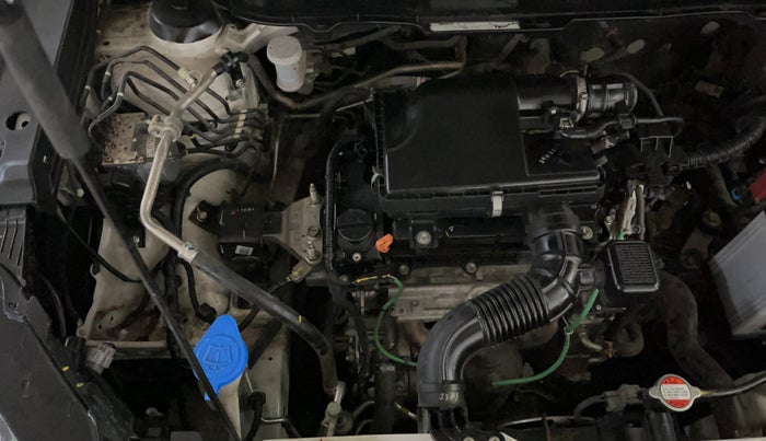 2024 Maruti Grand Vitara SIGMA SMART HYBRID, Petrol, Manual, 29,606 km, Engine View - Right