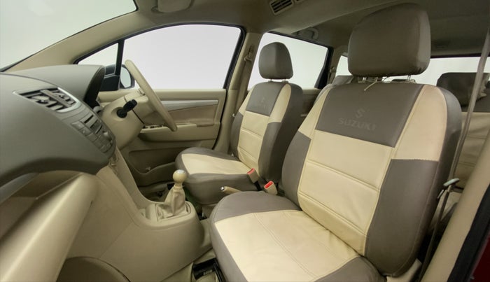 2013 Maruti Ertiga VXI, Petrol, Manual, 33,752 km, Right Side Front Door Cabin
