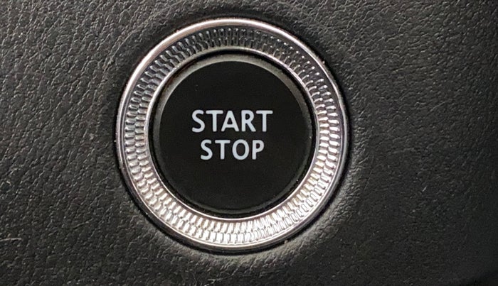 2021 Nissan MAGNITE XV PREMIUM TURBO CVT DUAL TONE, Petrol, Automatic, 40,926 km, Keyless Start/ Stop Button