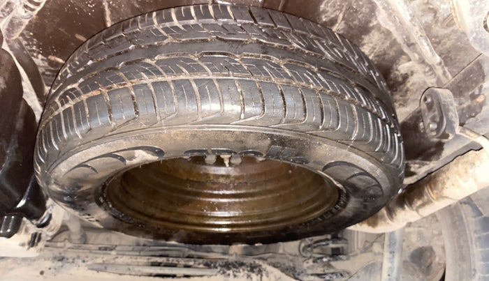 2020 Mahindra MARAZZO M 6 + 8 STR, Diesel, Manual, 87,670 km, Spare Tyre