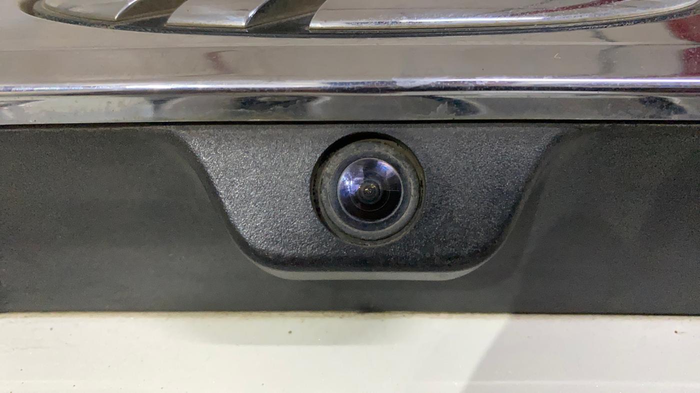 2020 Mahindra MARAZZO M 6 + 8 STR, Diesel, Manual, 87,670 km, Parking Camera