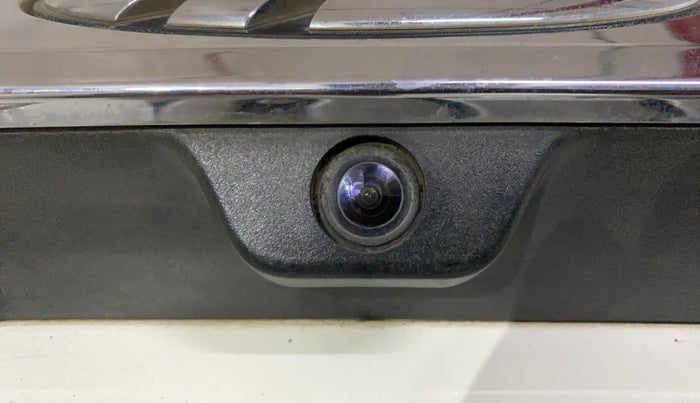 2020 Mahindra MARAZZO M 6 + 8 STR, Diesel, Manual, 87,670 km, Parking Camera