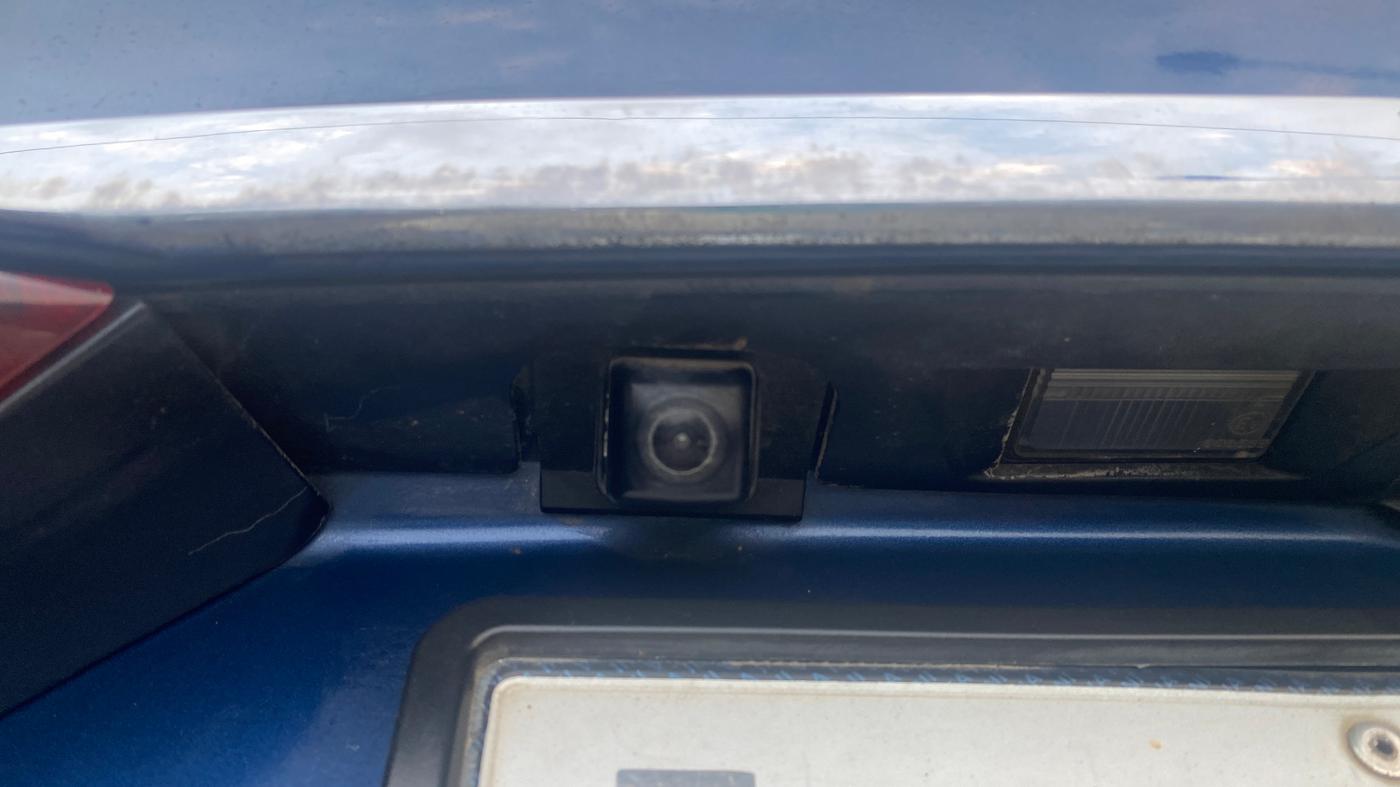 2019 Maruti Ciaz ALPHA  AT 1.5 SHVS PETROL, Petrol, Automatic, 52,089 km, Parking Camera