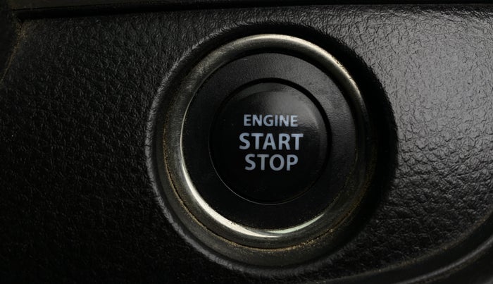 2016 Maruti Swift ZXI, Petrol, Manual, 99,786 km, Keyless Start/ Stop Button