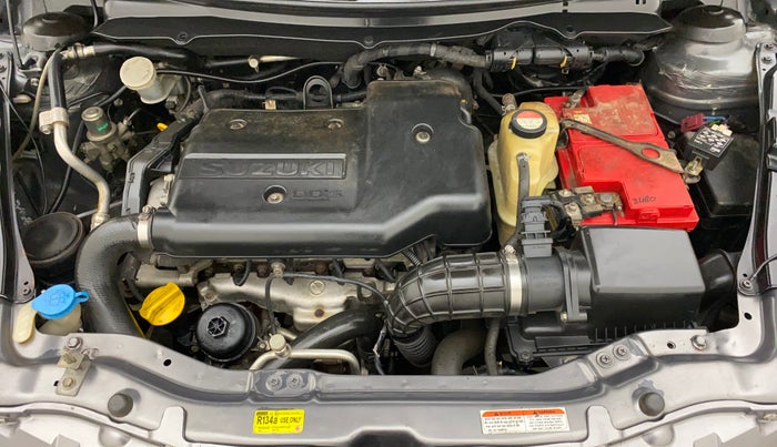 2012 Maruti Swift VDI, Diesel, Manual, 1,02,424 km, Open Bonet