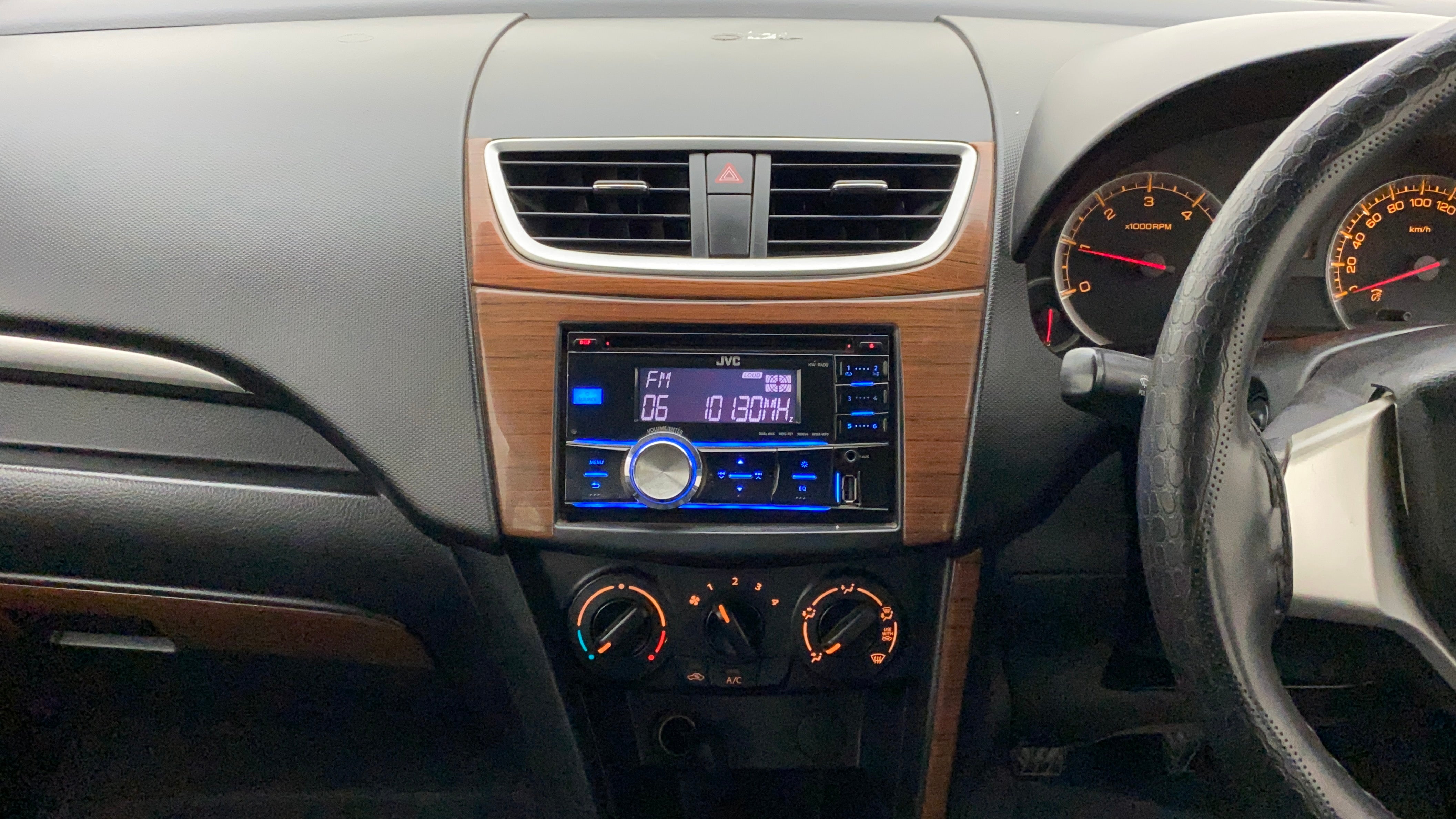 Features