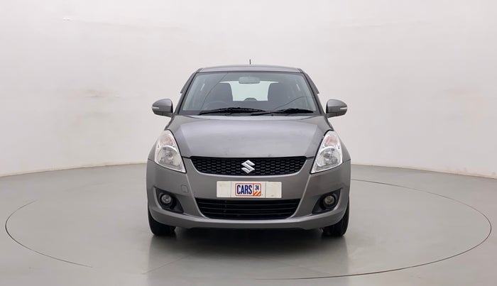 2012 Maruti Swift VDI, Diesel, Manual, 1,02,424 km, Front
