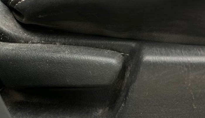 2015 Maruti Alto K10 LXI CNG, CNG, Manual, 1,23,162 km, Driver Side Adjustment Panel