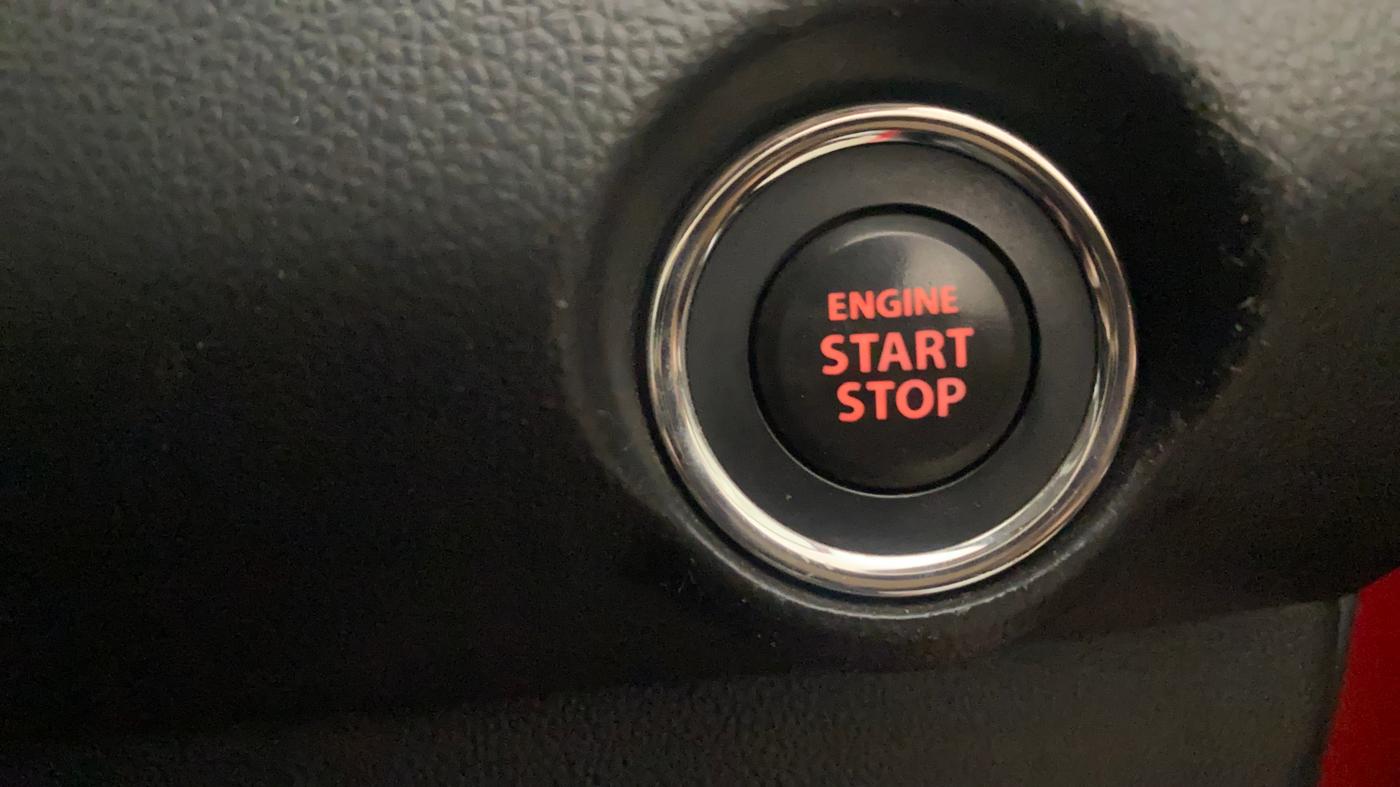2020 Maruti Swift ZXI AMT, Petrol, Automatic, 44,694 km, Keyless Start/ Stop Button