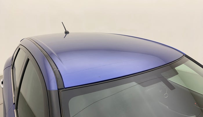 2017 Maruti Baleno ALPHA PETROL 1.2, Petrol, Manual, 73,230 km, Roof