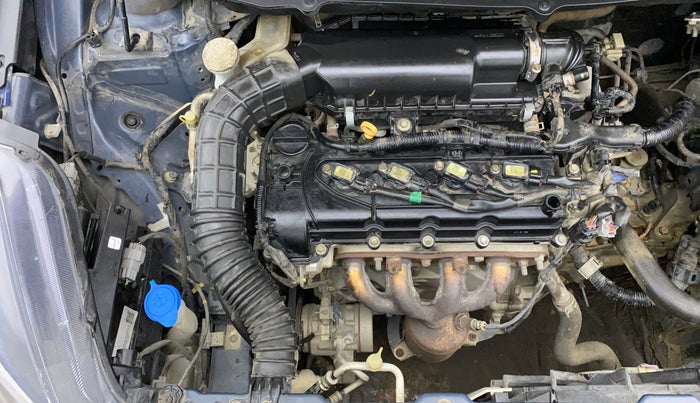 2019 Maruti Baleno DELTA PETROL 1.2, Petrol, Manual, 68,473 km, Engine View - Right