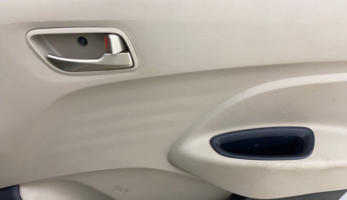 2019 Hyundai NEW SANTRO SPORTZ MT, Petrol, Manual, 17,463 km, Driver Side Door Panels Control