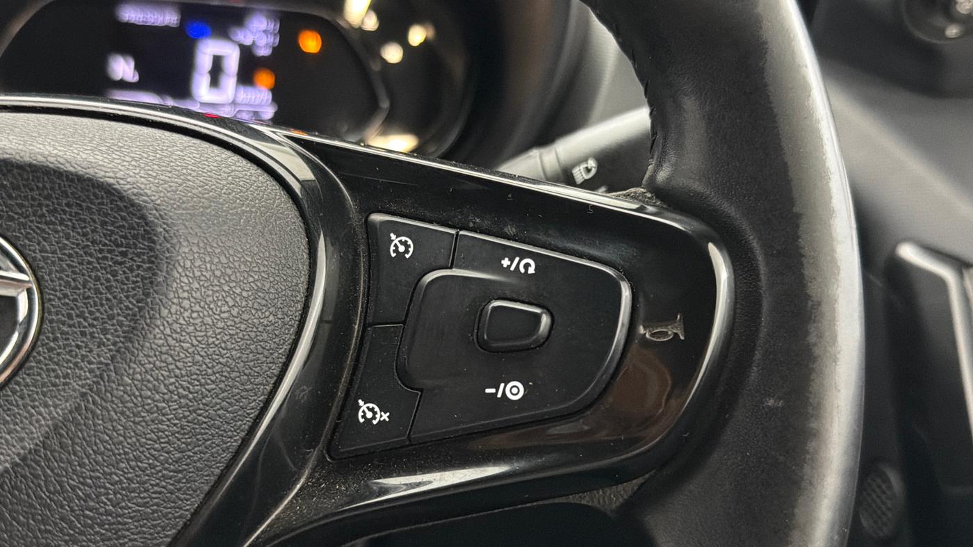 2023 Tata NEXON XZA PLUS LUX SUNROOF DARK PETROL, Petrol, Automatic, 49,867 km, Adaptive Cruise Control