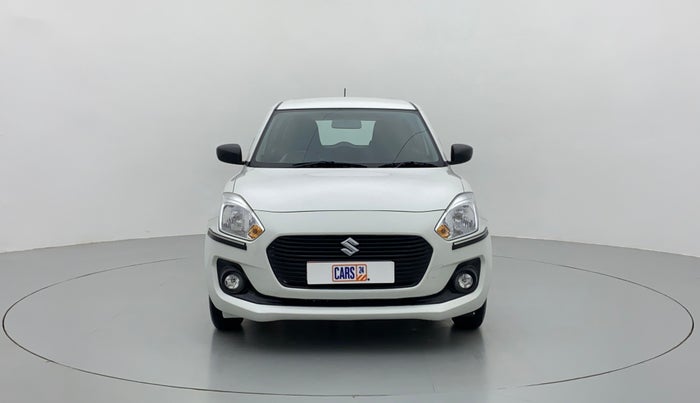 2018 Maruti Swift LXI D, Petrol, Manual, 16,083 km, Front