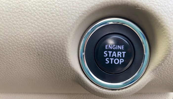 2021 Maruti Dzire ZXI, Petrol, Manual, 27,226 km, Keyless Start/ Stop Button