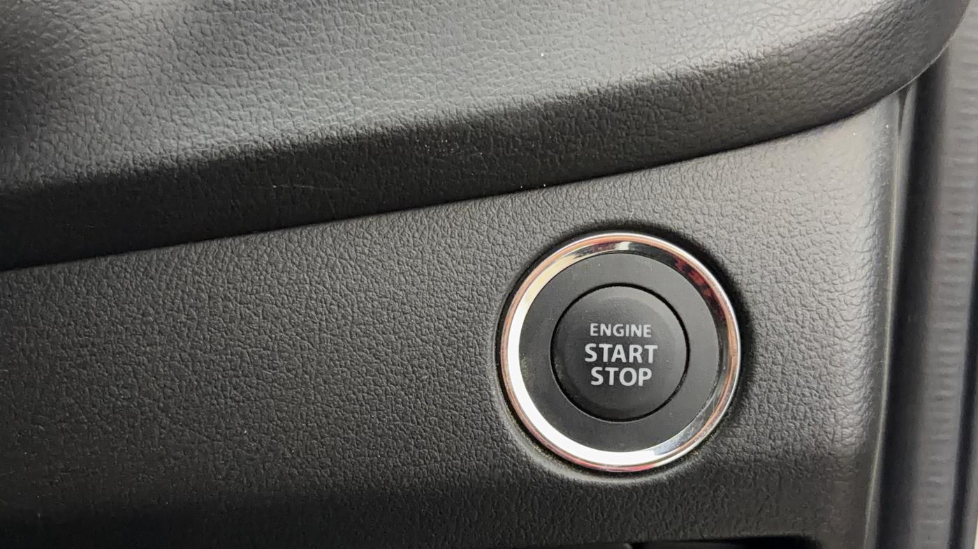 2021 Maruti Baleno ALPHA PETROL 1.2, Petrol, Manual, 9,996 km, Keyless Start/ Stop Button