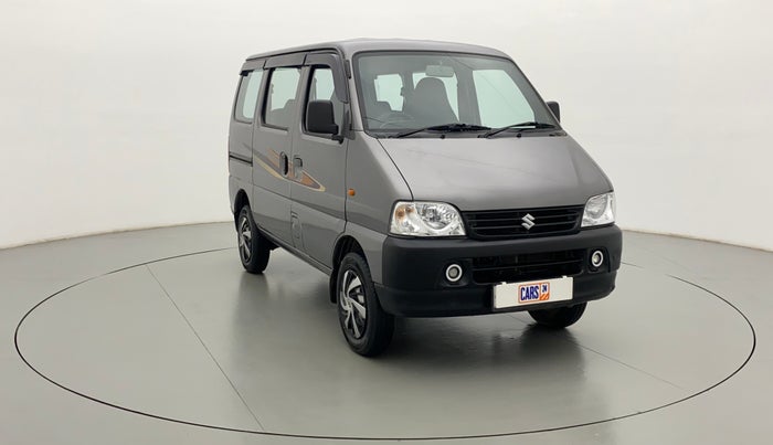 2020 Maruti Eeco 5 STR WITH A/C+HTR, Petrol, Manual, 6,695 km, SRP