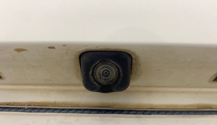 2020 Hyundai NEW I20 ASTA (O) 1.0 TURBO GDI DCT, Petrol, Automatic, 43,247 km, Parking Camera