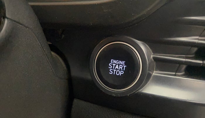 2020 Hyundai NEW I20 ASTA (O) 1.0 TURBO GDI DCT, Petrol, Automatic, 43,247 km, Keyless Start/ Stop Button