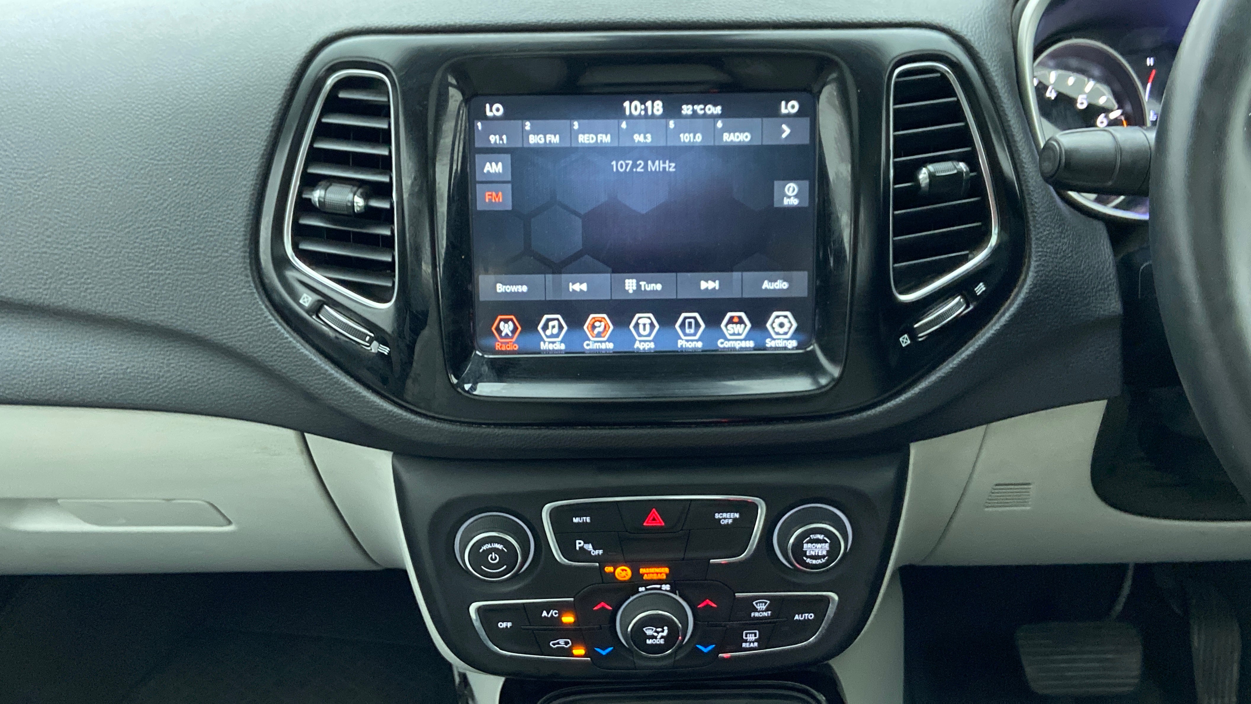 Features