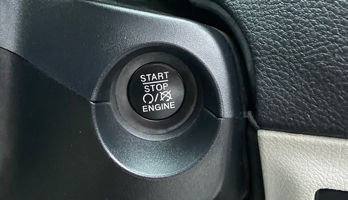 2018 Jeep Compass 1.4 LIMITED PLUS AT, Petrol, Automatic, 12,225 km, Keyless Start/ Stop Button