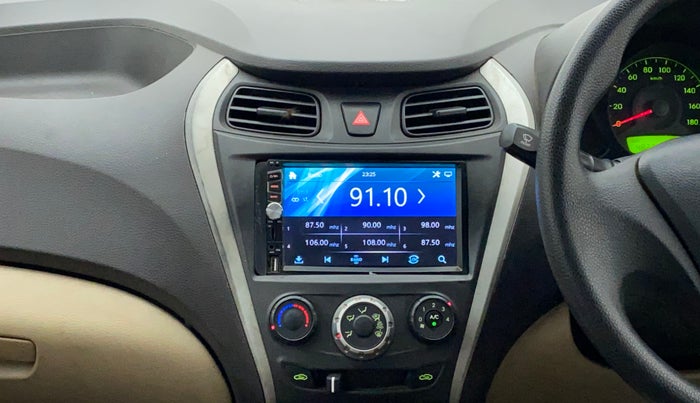 2014 Hyundai Eon ERA +, Petrol, Manual, 48,229 km, Air Conditioner