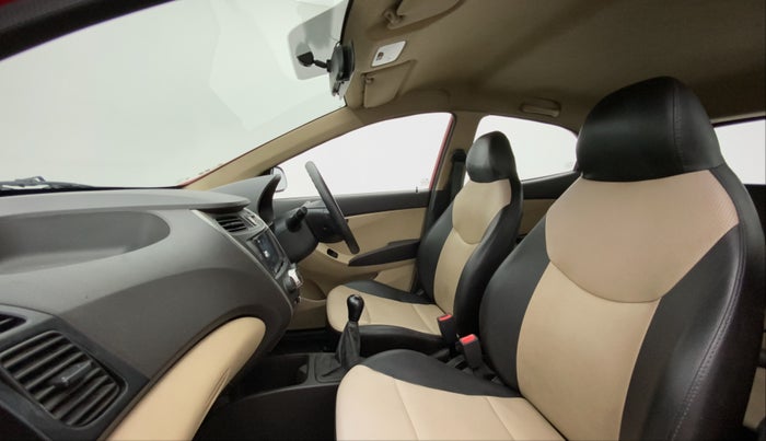 2014 Hyundai Eon ERA +, Petrol, Manual, 48,229 km, Right Side Front Door Cabin