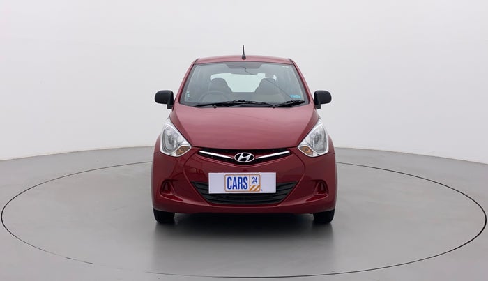 2014 Hyundai Eon ERA +, Petrol, Manual, 48,229 km, Front