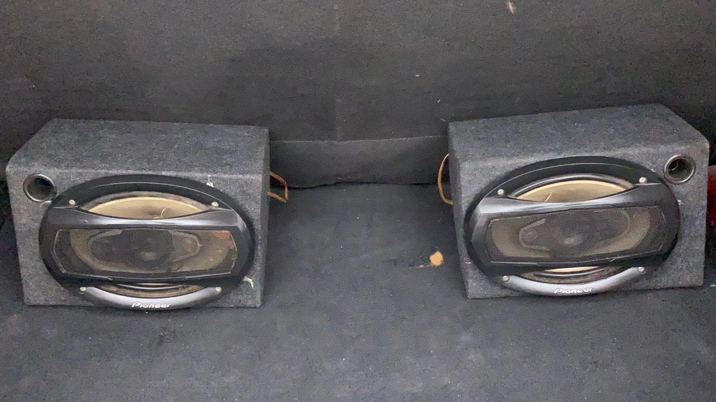 2014 Hyundai Eon ERA +, Petrol, Manual, 48,229 km, Sound System
