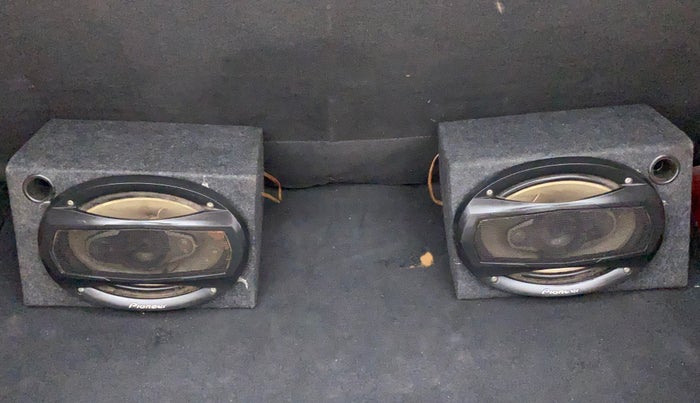 2014 Hyundai Eon ERA +, Petrol, Manual, 48,229 km, Sound System