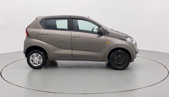 2018 Datsun Redi Go T (O), CNG, Manual, 1,02,241 km, Right Side View