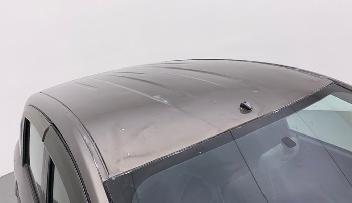 2018 Datsun Redi Go T (O), CNG, Manual, 1,02,241 km, Roof