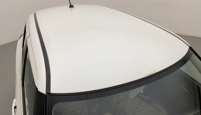 2018 Maruti Swift VXI AMT, Petrol, Automatic, 26,366 km, Roof