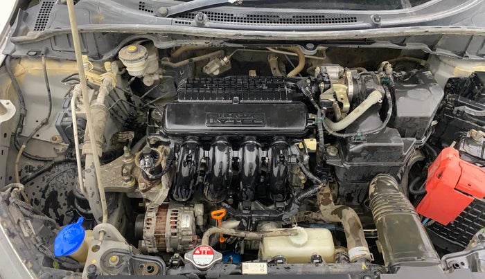 2018 Honda City 1.5L I-VTEC SV, Petrol, Manual, 58,161 km, Engine View - Right