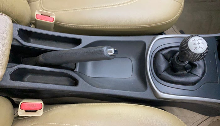 2018 Honda City 1.5L I-VTEC SV, Petrol, Manual, 58,161 km, Gear Lever