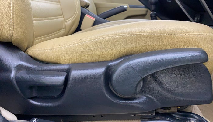 2018 Honda City 1.5L I-VTEC SV, Petrol, Manual, 58,161 km, Driver Side Adjustment Panel